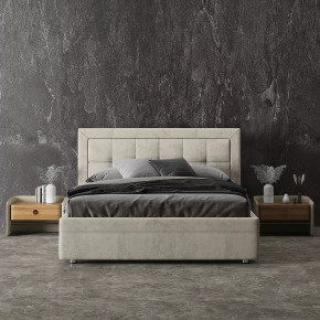 Кровать Jessica 2 140x200 см в Кургане - kurgan.mebel-tymen.ru | фото