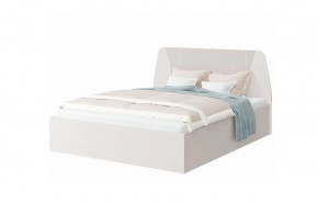 Кровать Кашемир, 1200*2000 мм, кашемир в Кургане - kurgan.mebel-tymen.ru | фото