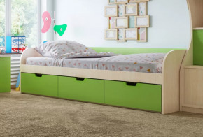 Кровать "Киви" №3 в Кургане - kurgan.mebel-tymen.ru | фото