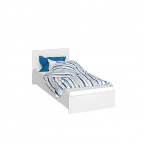 Кровать КР-090 Ронда в Кургане - kurgan.mebel-tymen.ru | фото