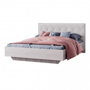 Кровать КР-13 1,6 м Кимберли в Кургане - kurgan.mebel-tymen.ru | фото