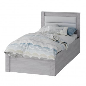 Кровать КР-17 0,9 м Монако в Кургане - kurgan.mebel-tymen.ru | фото