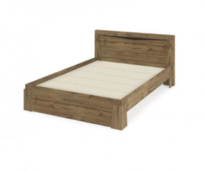 Кровать КР 703 Паола с настилом в Кургане - kurgan.mebel-tymen.ru | фото