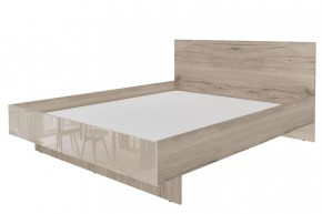 Кровать Лациа СТЛ.418.03 в Кургане - kurgan.mebel-tymen.ru | фото