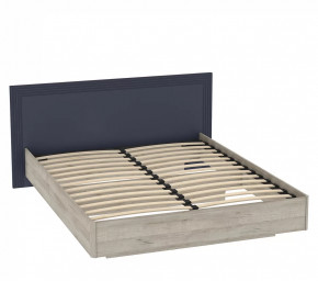 Кровать Лежер КР-310-16-18 в Кургане - kurgan.mebel-tymen.ru | фото