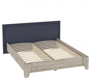 Кровать Лежер КР-310 1600х2000 в Кургане - kurgan.mebel-tymen.ru | фото