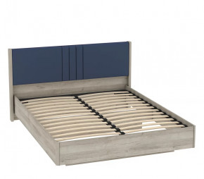 Кровать Лежер КР-311-16-16 в Кургане - kurgan.mebel-tymen.ru | фото