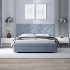 Кровать Linda 160х190 см в Кургане - kurgan.mebel-tymen.ru | фото