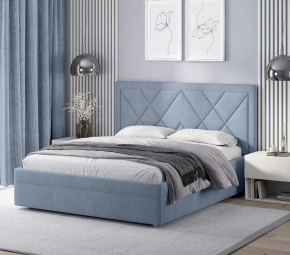 Кровать Linda 180х190 см в Кургане - kurgan.mebel-tymen.ru | фото