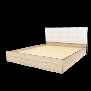 Кровать ЛК-2 (1.4) Лирика в Кургане - kurgan.mebel-tymen.ru | фото