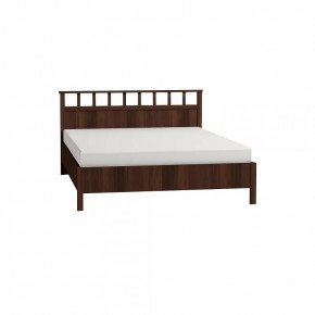 Кровать Люкс 1600 Sherlock 47 в Кургане - kurgan.mebel-tymen.ru | фото