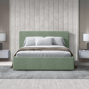 Кровать Marta 2 180x190 см в Кургане - kurgan.mebel-tymen.ru | фото