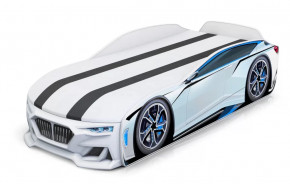 Кровать-машина Boxter-New 170х70 в Кургане - kurgan.mebel-tymen.ru | фото