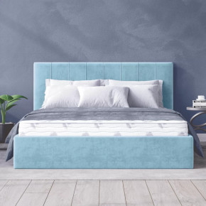 Кровать Mia 120x190 см в Кургане - kurgan.mebel-tymen.ru | фото