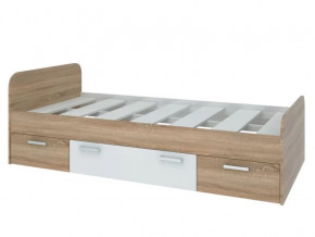 Кровать Мика СТЛ.165.06 в Кургане - kurgan.mebel-tymen.ru | фото