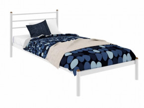 Кровать Милана Мини красная в Кургане - kurgan.mebel-tymen.ru | фото