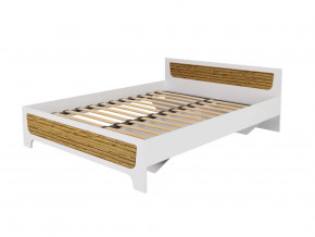 Кровать Милана с основанием в Кургане - kurgan.mebel-tymen.ru | фото