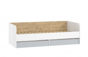 Кровать Морти НМ 041.38 в Кургане - kurgan.mebel-tymen.ru | фото