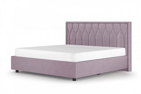 Кровать мягкая 10М с ПМ 1400 в Кургане - kurgan.mebel-tymen.ru | фото