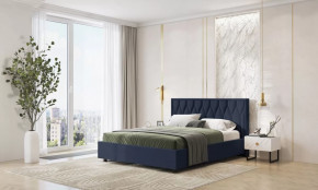 Кровать мягкая 10М с ПМ 1800 в Кургане - kurgan.mebel-tymen.ru | фото