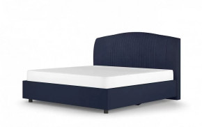 Кровать мягкая 12М с ПМ 1600 в Кургане - kurgan.mebel-tymen.ru | фото