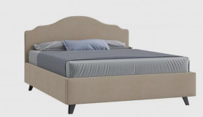 Кровать мягкая "Адель" с ПМ 1200 в Кургане - kurgan.mebel-tymen.ru | фото