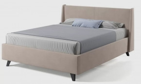 Кровать мягкая "Лорен" с ПМ 1800 в Кургане - kurgan.mebel-tymen.ru | фото