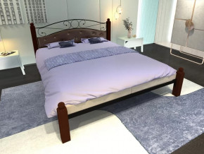 Кровать Надежда Lux мягкая в Кургане - kurgan.mebel-tymen.ru | фото