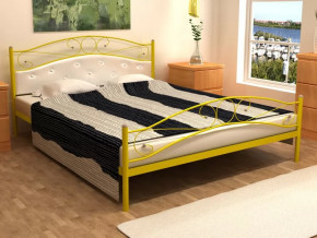 Кровать Надежда Plus мягкая в Кургане - kurgan.mebel-tymen.ru | фото