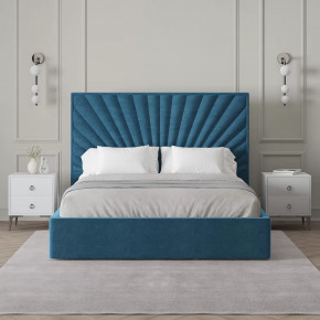 Кровать Naomi 160x200 см в Кургане - kurgan.mebel-tymen.ru | фото