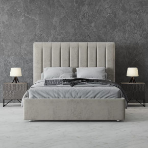 Кровать Nicole 180х200 см в Кургане - kurgan.mebel-tymen.ru | фото