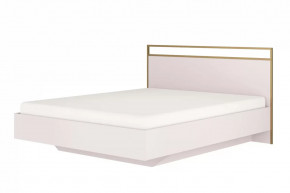 Кровать Николь 7.14 в Кургане - kurgan.mebel-tymen.ru | фото