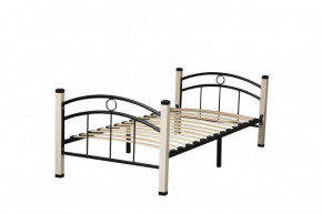 Кровать односпальная Скарлетт 900 в Кургане - kurgan.mebel-tymen.ru | фото