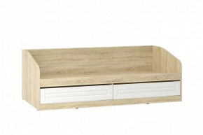 Кровать Оливия Х НМ 041.50 в Кургане - kurgan.mebel-tymen.ru | фото