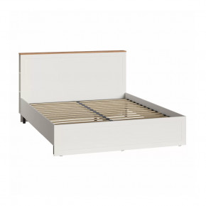 Кровать Остин 11.53 в Кургане - kurgan.mebel-tymen.ru | фото