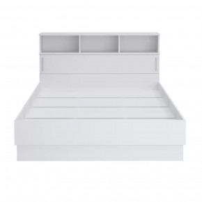 Кровать "Париж" 1400 в Кургане - kurgan.mebel-tymen.ru | фото