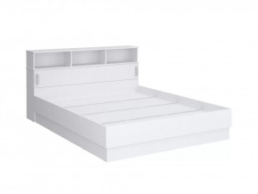 Кровать "Париж" 1600 в Кургане - kurgan.mebel-tymen.ru | фото