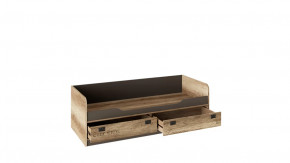 Кровать  «Пилигрим» в Кургане - kurgan.mebel-tymen.ru | фото