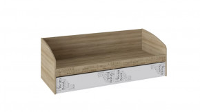 Кровать с 2 ящиками «Оксфорд» в Кургане - kurgan.mebel-tymen.ru | фото