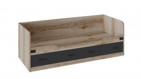 Кровать с ящиками «Окланд» в Кургане - kurgan.mebel-tymen.ru | фото