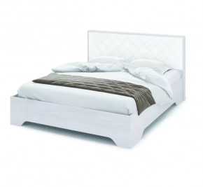 Кровать Сальма КР 021 в Кургане - kurgan.mebel-tymen.ru | фото