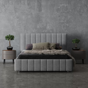 Кровать Scarlett 120x200 см в Кургане - kurgan.mebel-tymen.ru | фото