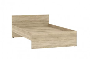 Кровать Симпл 1200 НМ 011.53-02 в Кургане - kurgan.mebel-tymen.ru | фото