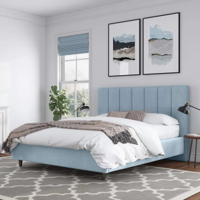 Кровать Sindy 2 160x200 см в Кургане - kurgan.mebel-tymen.ru | фото