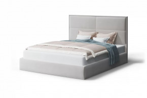 Кровать Скай, 1400*2000 мм, бежевый в Кургане - kurgan.mebel-tymen.ru | фото