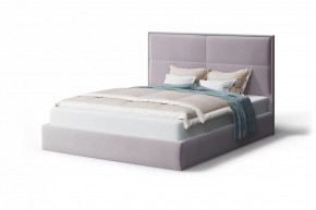 Кровать Скай, 1600*2000 мм, лиловый в Кургане - kurgan.mebel-tymen.ru | фото