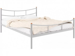 Кровать София Plus белая в Кургане - kurgan.mebel-tymen.ru | фото