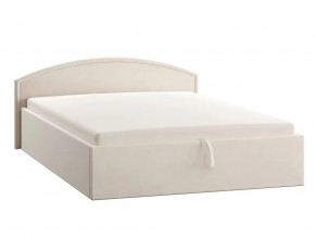 Кровать-тахта 1400 Берта 062 Велюр Вивальди 2 в Кургане - kurgan.mebel-tymen.ru | фото