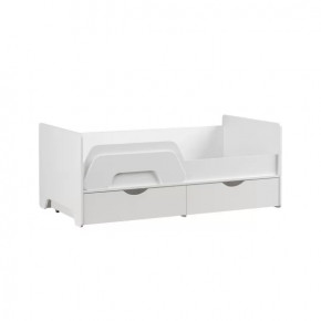 Кровать Уна 11.22 в Кургане - kurgan.mebel-tymen.ru | фото