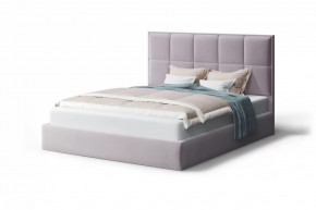 Кровать Велла, 1200*2000 мм, лиловый в Кургане - kurgan.mebel-tymen.ru | фото